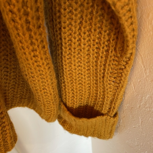 Leith sweater NWT from Nordstrom - Picture 3 of 4